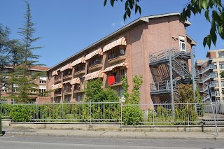 Casa di Riposo Monsignor Marello Istituto Oblati di S. Giuseppe