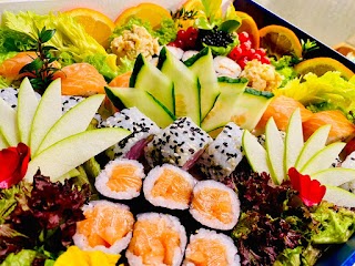 NUK Sushi Delivery & Take Away Catania