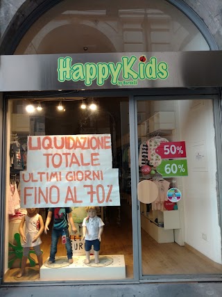 Happy Kids By Bardelli Tommaso