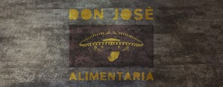 Don Josè Alimentaria