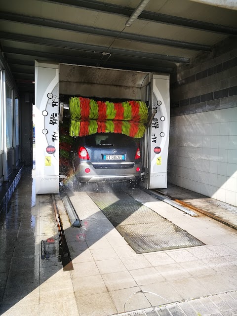 Car Wash Di Mauri Daniele - Vimercate