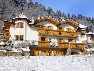 Casa Tirolensis - Appartamenti Vacanze