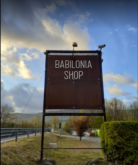 Babilonia Shop