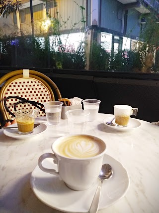 Cafè Bistrot Savoia