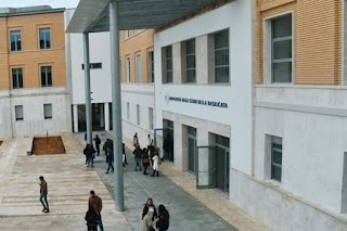 Campus Universitario di Matera