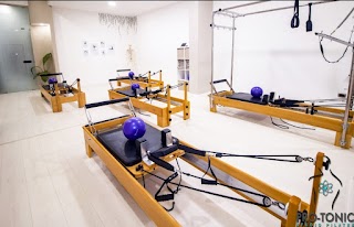 Protonic studio Pilates