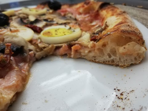 A' Tumminia-Pizzeria