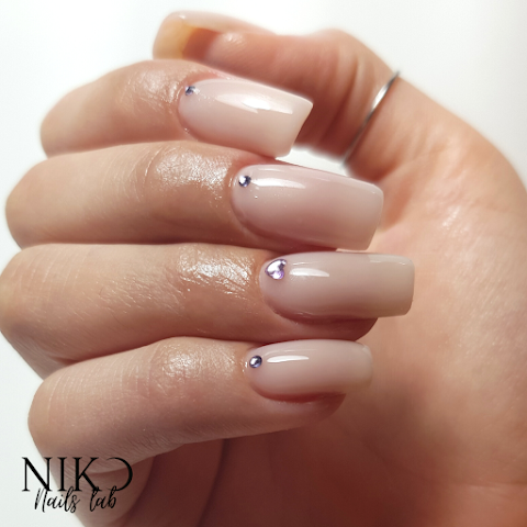 Nails Niko Nail Care - Verona