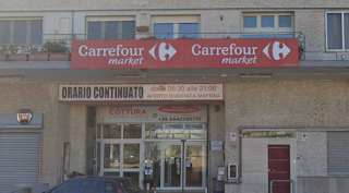 Carrefour Market