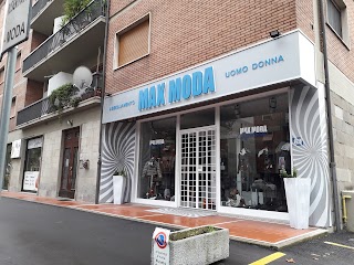 Max Moda