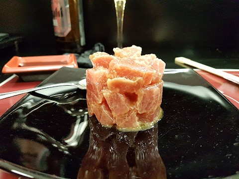 Kooka Sushi