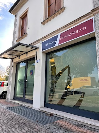 Prestiti Padova - Filiale di Pitagora SpA Finanziamenti