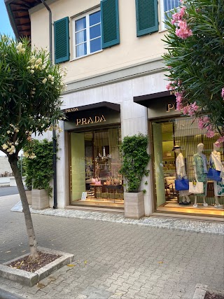 Prada Uomo