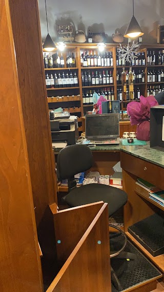 Il Tralcio Enoteca