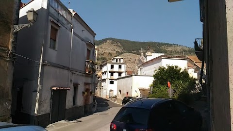 Taxi Positano