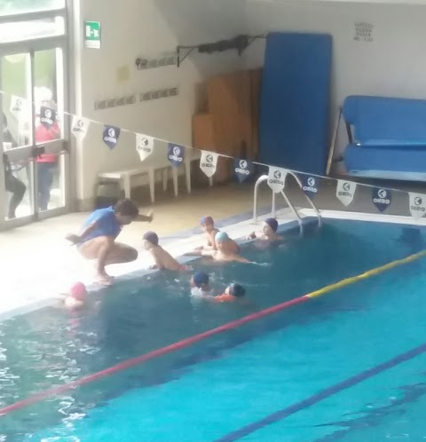 A.S.D. FPX Nuoto Genova