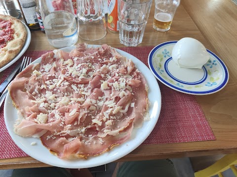 Pizzicotto