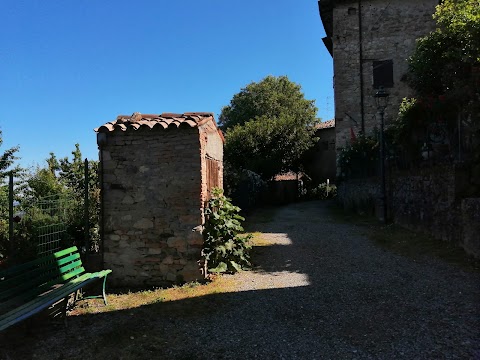 Bed & Breakfast La Corte di Castello