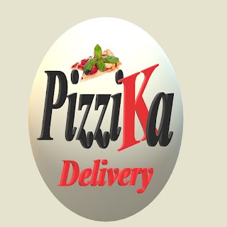 Pizzika Delivery