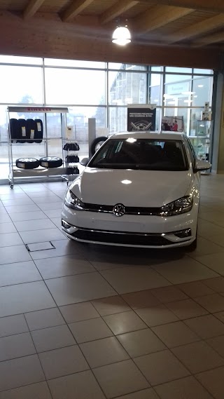 VALOTA PIETRO Volkswagen Service