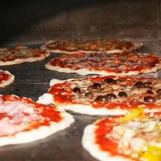 Pizzeria da Saverio