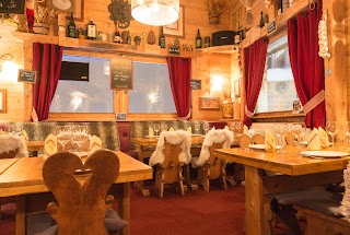 Restaurant Le Grattalu