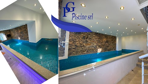 PG Piscine srl