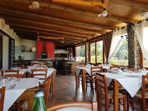 Ristorante Pizzeria Le Tre Streghe