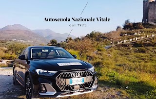 Autoscuola Nazionale Vitale