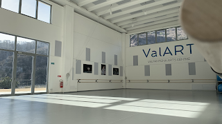 ValART - Valpantena arts centre