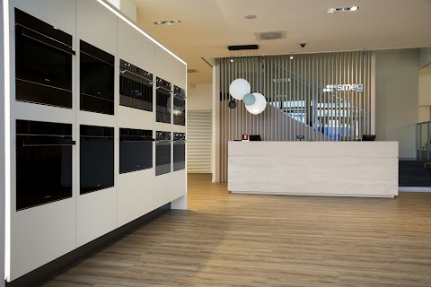 Smeg Store Reggio Emilia