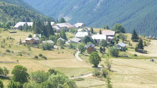 Auberge de Saint Ours