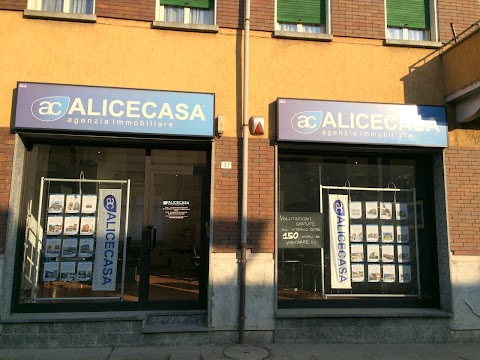 Agenzia Immobiliare Alicecasa Alpignano