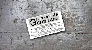 Ferramenta Ghillani Parma