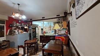 Pizzeria All'Angolo