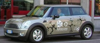 Autoscuola Argo