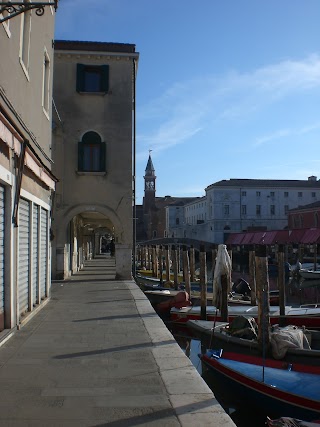 Farmacia San Marco della Dott.Ssa Angela Biondani