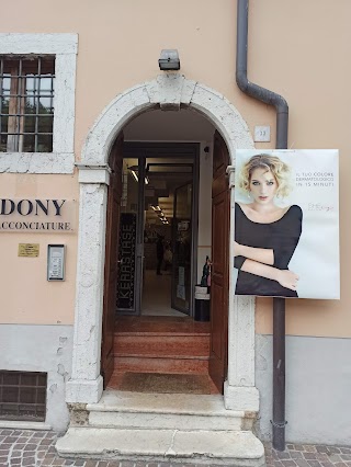 Dony Acconciature Di Merigo Donatella