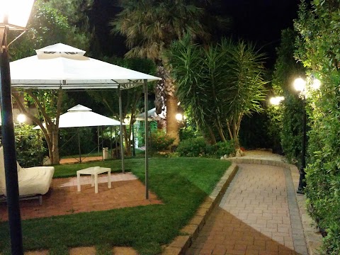 Villa Cortese | Ristorante | Pizzeria | Sala Ricevimenti