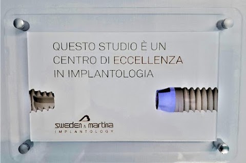 Studio Dentistico Piergentili Dott.ssa Fabiana