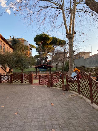 Scuola dell'Infanzia Lia Lumbroso Besso