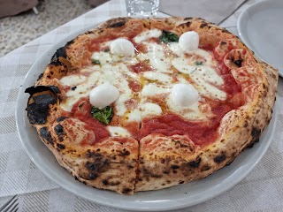 Giovanni rovai trattoria pizzeria gourmet