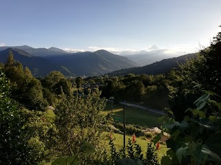 Hotel la Colletta