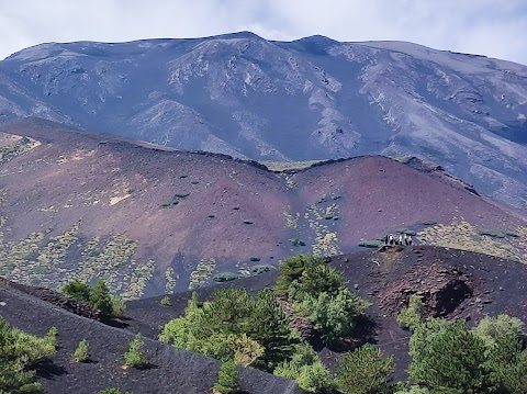 Parco dell'Etna