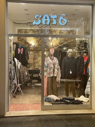 SATŌ BRAND EMPOLI