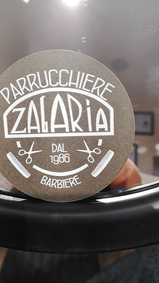 Zagaria Parrucchiere Barbiere dal 1986