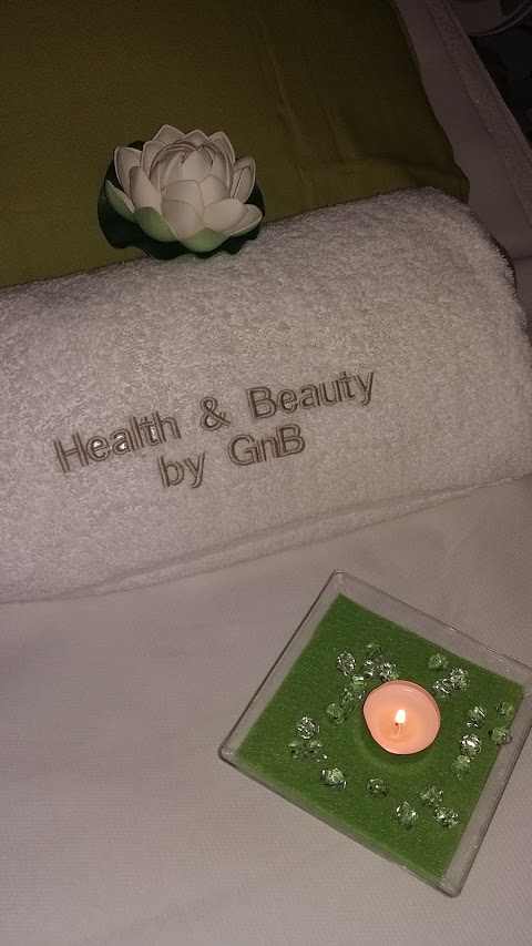 Health & Beauty Estetica Solarium Di Caradonna Giovanna