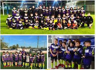 ASD Real Academy Casoria