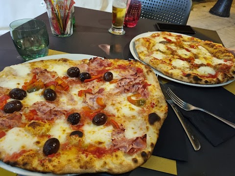 Pizzeria Biondo