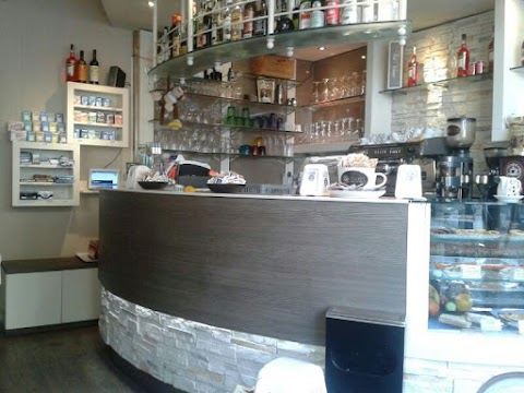 Sublime Coffe Wine Bar